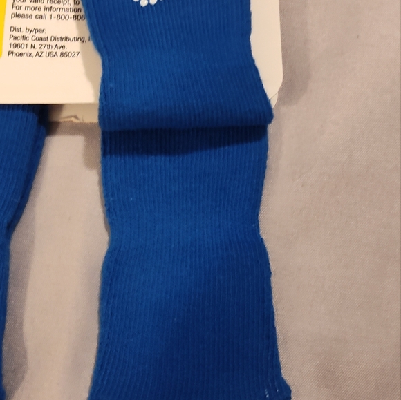 NWT!! Grreat Choice Dog Socks (Footwear For Dogs) - Picture 7 of 7